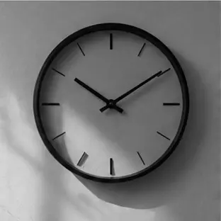 Lange Vorlaufzeit