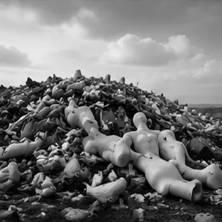 Nicht recycelbar