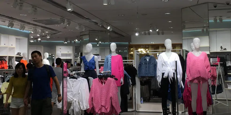Ma&szlig;geschneidertes Sport-Mannequin-Design