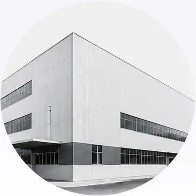 Eigene <br>Produktionsbasis