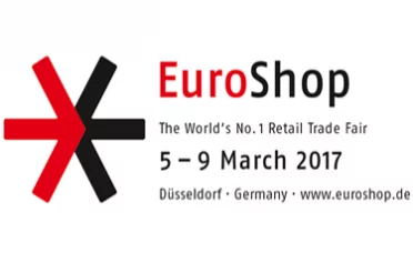 Schickes Konzept: EuroShop 2017